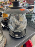 Bird feeder