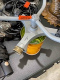 Water sprinkler