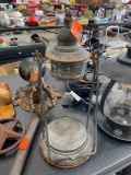 Railroad lantern