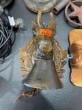 Elk dinner bell