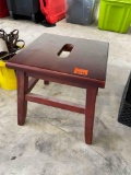 Small stool