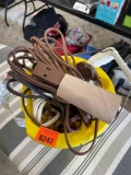 Extension cords