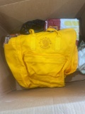 Vera Bradley bags and misc bags