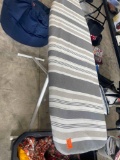 Ironing board