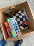 Board games