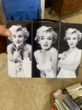 Marilyn Monroe lunch pail