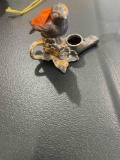 Candle holder