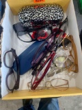 Eye glasses