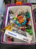Trinket toys