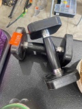 Barbell's