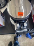 Cuisinart waffle iron