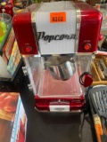 Popcorn popper