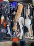 Kitchen utensils