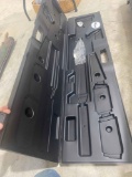Gun case