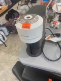 Nespresso coffee pot