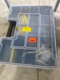 Stanley organizer