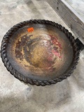 Table decor bowl