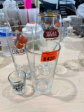Misc glasses
