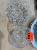 Crystal decor