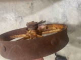 Wagon wheel