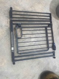 Baby gate