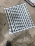 Baby gate