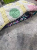 Blankets