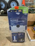 Seat pedestal kit