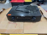 Marantz AV surround receiver