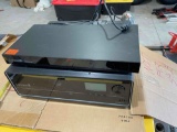 Control receivers