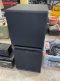Speakers