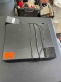 Sony receiver