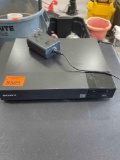 Sony receiver