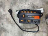 Surge protectors