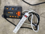 Surge protectors