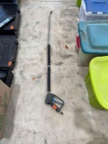 Power washer wand