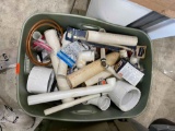 PVS items and other plumbing items