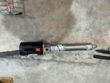 Booster pump