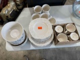 Better homes and garden dishes