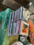 CD's
