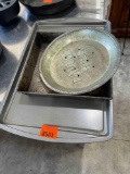 Pans