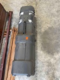 Empty case