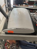 Bose lifestyle 48 media center
