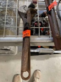 Vintage hammers