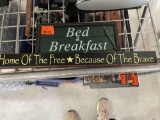 Wall decor