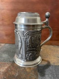Wirtshaus Humpen beer stein