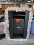 Bose speaker