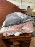 Ugg blankets
