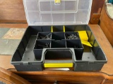 Stanley organizer