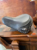 Harley Davidson Seat